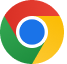 谷歌浏览器 - Google Chrome丨网络浏览器二维码